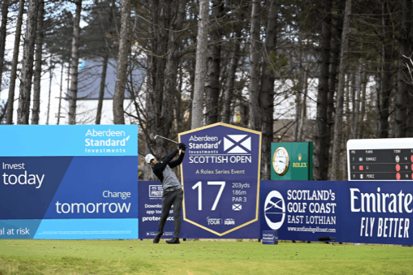 Scottish Open