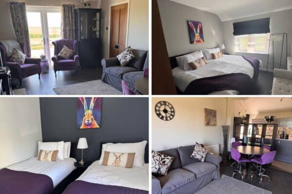 Cottage Collage LS