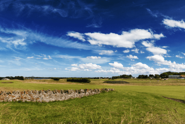 Craigielaw Golf Club