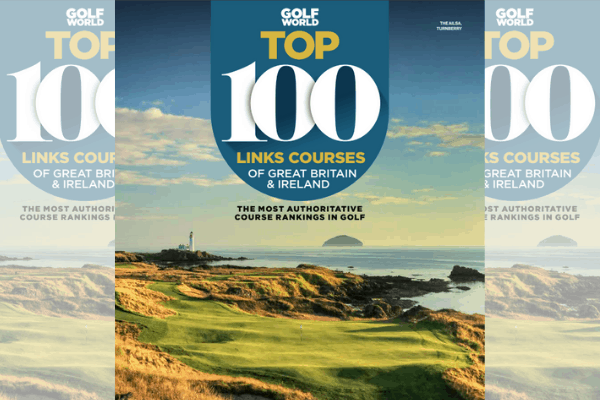 Golf World Top 100