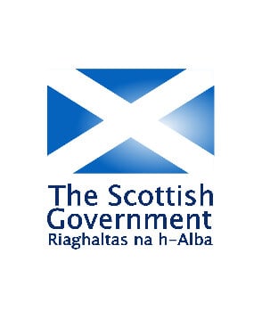Scot Gov Logo