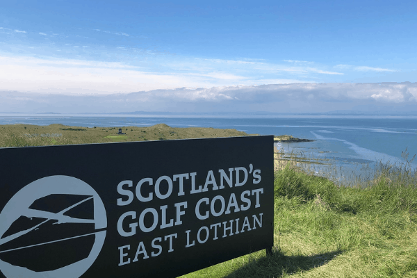 Scottish Open Scotland's Golf Coast